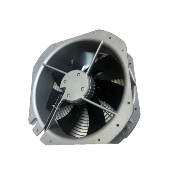 Mixed Flow Fan, 2700rpm, 130W, 250mm, Roof - view 2