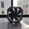 Mixed Flow Fan, 2700rpm, 130W, 250mm, Roof - view 3