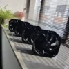 Mixed Flow Fan, 2700rpm, 130W, 250mm, Roof - view 5