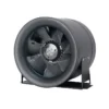 Mixed Flow Fan, 350CFM, Inline, 120V