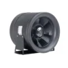 Mixed Flow Fan, 350CFM, Inline, 120V - view 3