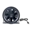 Mixed Flow Fan, 350CFM, Inline, 120V - view 4