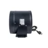Mixed Flow Fan, 350CFM, Inline, 120V - view 6