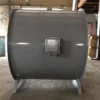 Mixed Flow Fan, 380 V, Electric - view 6