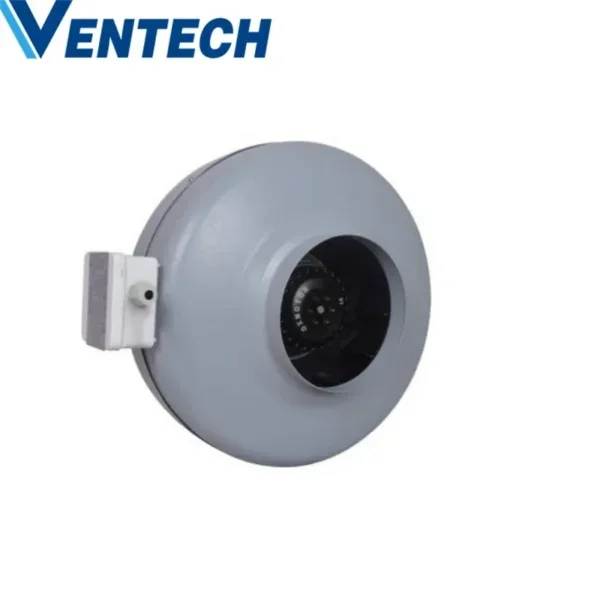 Mixed Flow Fan, 4inch, 5inch, 6inch, 8inch