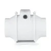 Mixed Flow Fan, 520, CFM, ABS