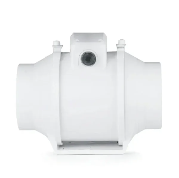 Mixed Flow Fan, 520, CFM, ABS