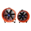 Mixed Flow Fan, Axial, 230 V, Electric - view 2