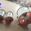 Mixed Flow Fan, Axial, 380 V, 65 - view 4