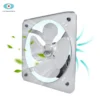 Mixed Flow Fan, FA-25P, 220V, Plastic
