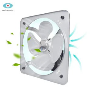 Mixed Flow Fan, FA-25P, 220V, Plastic