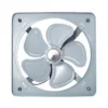 Mixed Flow Fan, FA-25P, 220V, Plastic - view 2