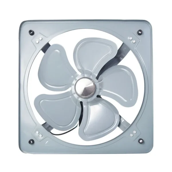 Mixed Flow Fan, FA-25P, 220V, Plastic - view 2