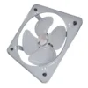 Mixed Flow Fan, FA-25P, 220V, Plastic - view 3