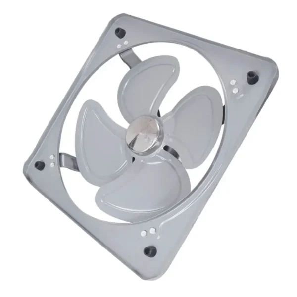 Mixed Flow Fan, FA-25P, 220V, Plastic - view 3