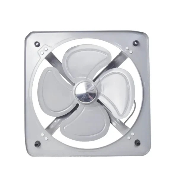 Mixed Flow Fan, FA-25P, 220V, Plastic - view 5