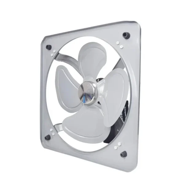 Mixed Flow Fan, FA-25P, 220V, Plastic - view 6