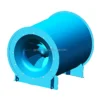 Mixed Flow Fan, GMD-500, 220 V, Stainless Steel