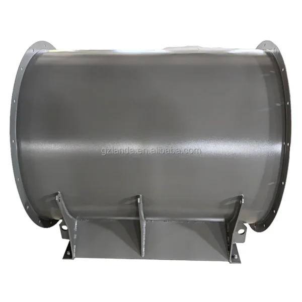 Mixed Flow Fan, GMD-500, 220 V, Stainless Steel - view 4