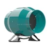 Mixed Flow Fan, GMV-560C-2.2/1500, Inline, 380V, AHU - view 2