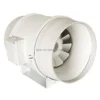 Mixed Flow Fan, GMV-560C-2.2/1500, Inline, 380V, AHU - view 6