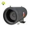 Mixed Flow Fan, inline, 110V, 663