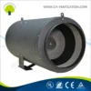 Mixed Flow Fan, inline, 110V, 663 - view 2