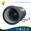 Mixed Flow Fan, inline, 110V, 663 - view 3