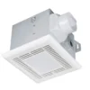Mixed Flow Fan, Inline, Metal, SSF - view 4