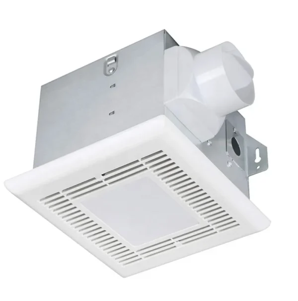 Mixed Flow Fan, Inline, Metal, SSF - view 4