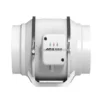 Mixed Flow Fan, Plastic, GCC - view 2