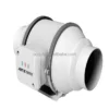 Mixed Flow Fan, Plastic, GCC - view 4