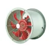 Mixed Flow Fan, Stainless, Steel