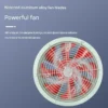Mixed Flow Fan, Stainless, Steel - view 5