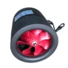 Mixed Flow Fan, SUIFENG, 380V, Cast