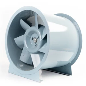 Mixed Flow Fan, SWF, 5.5Kw