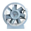 Mixed Flow Fan, SWF, 5.5Kw - view 5