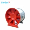 Mixed Flow Fan, SWF, Axial - view 2