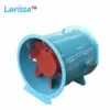 Mixed Flow Fan, SWF, Axial - view 5
