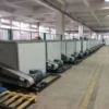 Mixed Flow In-line Ventilator, 220V-480V, Electric - view 6