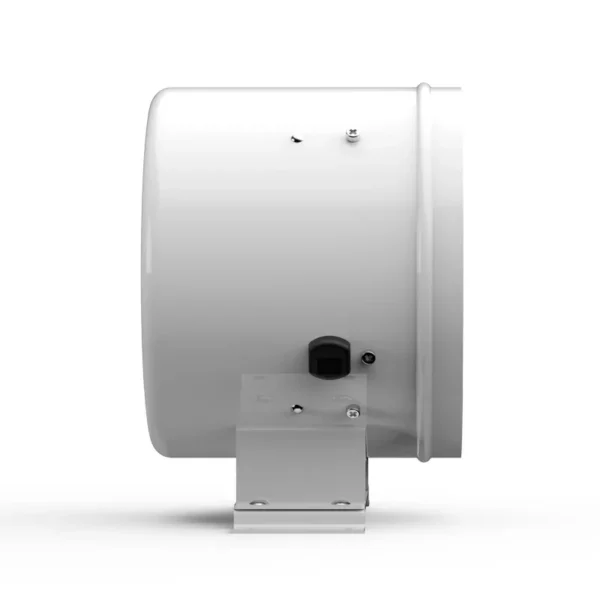 Mixed Flow Inline Fan, 1065CFM, ETL - view 4