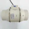 Mixed Flow Inline Fan, ABS, Electric - view 3