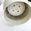 Mixed Flow Inline Fan, ABS, Electric - view 4