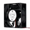 Mmf-12f24ds-cn1 Axial Fan, MELCO, TECHNOREX, 24VDC, 12CM - view 2