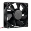 Mmf-12f24ds-cn1 Axial Fan, MELCO, TECHNOREX, 24VDC, 12CM - view 4