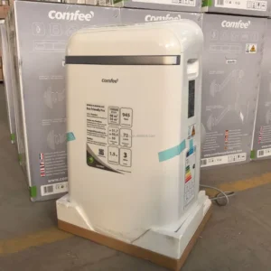 Mobile Air Conditioner, 10000BTU, Portable, Plastic