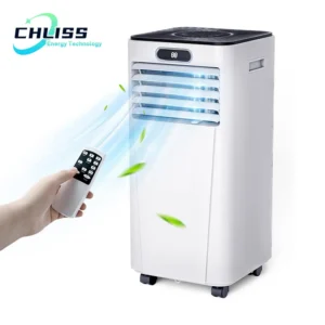 Mobile Air Conditioner, 7000BTU, Portable, R290