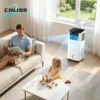 Mobile Air Conditioner, 7000BTU, Portable, R290 - view 4