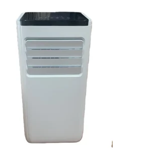 Mobile Air Conditioner, 9000BTU, Portable