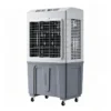 Mobile Desert Air Cooler, Portable, Plastic, 3-Speed